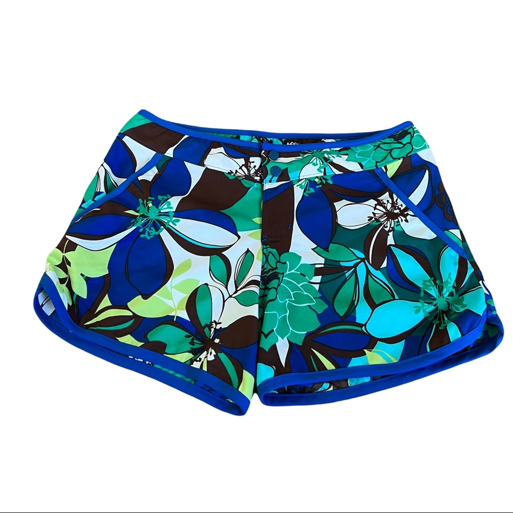 REI Woman’s Swim Shorts Size 4